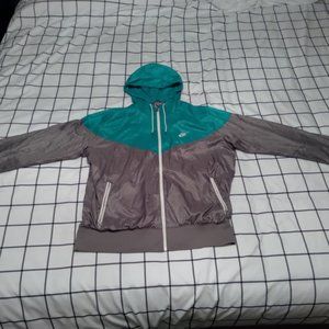 Nike Windrunner Jacket Men's XL